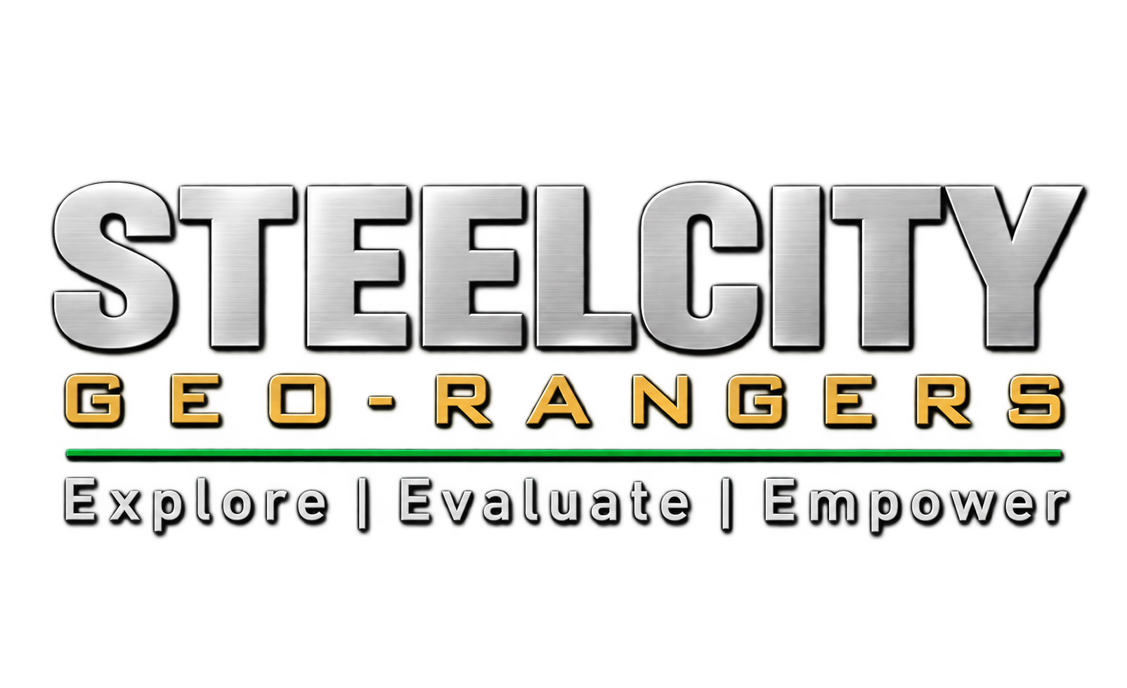 Steelcity Geo-Rangers