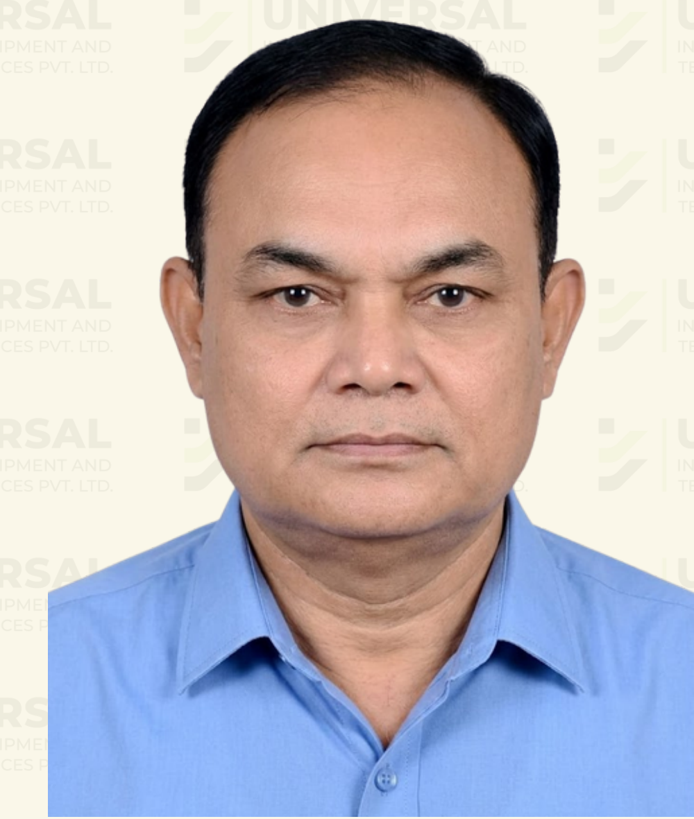 Mr. Rajendra Kalamkar
