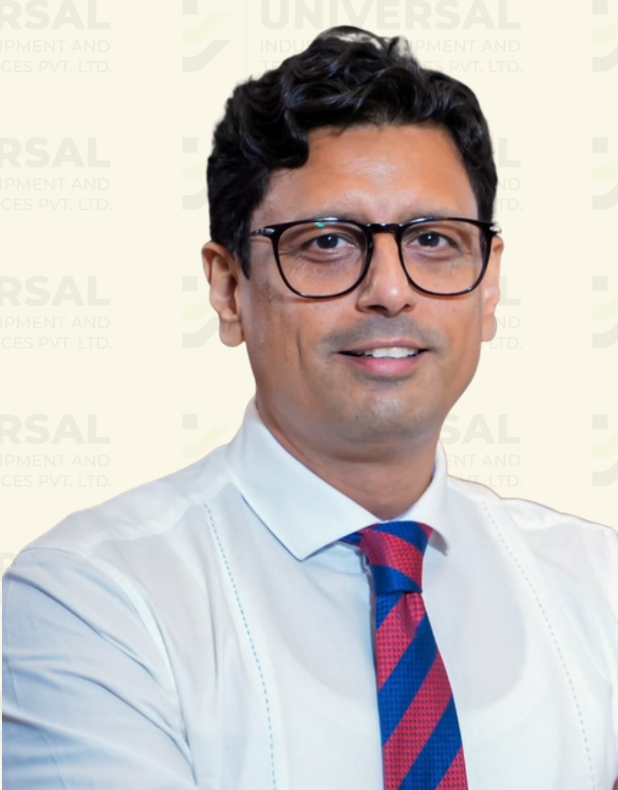 CA Vishal Kumar